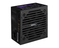 AEROCOOL VX PLUS 750W ATX 12V BOX AEROPGSVX-750PLUS-80 - 641997 - zdjęcie 1